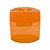 Apontador com Deposito Bazze B2020 Duplo OVAL (S) - Imagem 3