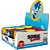 Apontador com Deposito 2 Furos Sonic Latinha BIG/PADRAO 3COR DP.C/12 - Imagem 2