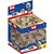 Apontador com Deposito Decor. TRIS Dino 3 Cores DP.C/24 - Imagem 3