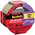 Fita para Empacotamento SCOTCH Corta Facil 45MMX40M TR (7891040243877) - Imagem 2