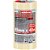 Fita para Empacotamento Silenciosa BOPP 45MMX40M TRANS PCT.C/04 - Imagem 2