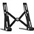 Suporte para Notebook Dobravel Ajuste ATE 10POSICOES - Imagem 1