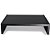 Suporte para Monitor Simples MDF 32,5X22X7CM Preto - Imagem 2