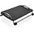 Suporte Ergonomico P/PES Desktop Regulavel PT - Imagem 2