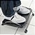 Suporte Ergonomico P/PES Desktop Regulavel PT - Imagem 4
