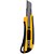 Estilete Estreito 18MM Lamina ACO SK2 Blister - Imagem 1