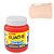 Tinta Guache 250ML Pessego CX.C/06 - Imagem 1