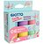 Tinta Guache 015ML Giotto CANDY 6 Cores - Imagem 3