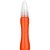 Tinta Guache 015ML 18ML 6 Cores Neon Caixa - Imagem 9