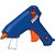 Pistola de Cola Quente 40W GT-40S C/BOTAO ON/OFF Azul Blister - Imagem 5