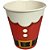 Copo Descartavel Natal Papai Noel 240ML PCT.C/08 - Imagem 5
