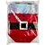 Sacola para Presente Natal Papai Noel 22X11X23CM PCT.C/12 - Imagem 5