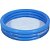 Piscina 140L 3 Aneis Redonda PLAY KIDS - Imagem 1
