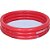Piscina 140L 3 Aneis Redonda PLAY KIDS - Imagem 4