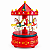 Carrossel Musical Multiart 17CM X 11CM - Imagem 1