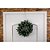 Artigo para Decoracao Natal Suporte Guirlanda Transparente - Imagem 4