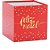 Cachepot Paper Decorado Pote 15 Constelacao Natal PCT.C/10 - Imagem 3
