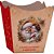 Cachepot Paper Decorado Pote 15 Magia de Natal PCT.C/10 - Imagem 2