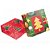 Caixa de Natal Flexivel P/BIJOUTERIA 8,5X8,5X PCT.C/20 - Imagem 1