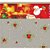Saco para Cesta 60X89CM Natal Noel PCT.C/25 - Imagem 2
