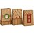 Sacola para Presente Natal KRAFT 29X40X12CM (S) PCT.C/12 - Imagem 1