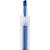 Caneta Marca Texto Dashlight Azul CX.C/12 - Imagem 2