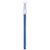 Caneta Marca Texto Dashlight Azul CX.C/12 - Imagem 3