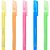 Caneta Marca Texto CIS BLINK Neon 5 Cores (S) DP.C/24 - Imagem 4