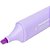Caneta Marca Texto 4 Cores Glitter com Cheirinho Estojo - Imagem 5