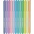 Caneta Hidrografica Leo e Leo TONS Pastel 12CORES Estojo - Imagem 2