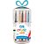 Caneta Hidrografica CIS Criatic STAMP 6 Cores DP.C/04 - Imagem 5