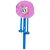 Caneta GEL Super CRAZY Fluffles 0.7MM (S) DP.C/06 - Imagem 4