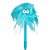 Caneta GEL Divert GEL CRAZY APAG 0.7MM(S DP.C/12 - Imagem 4