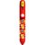 Caneta Esferografica Pringles 1.0MM 10CORES Surpres - Imagem 3