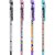 Caneta Esferografica CIS Bloomy 4 Cores DP.C/18 - Imagem 3