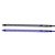 Caneta Esferografica Retratil CIS Spiro 0.7MM AZUL/PRETA DP.C/36 - Imagem 2