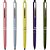 Caneta Esferografica Retratil CIS KNOX 0.7MM 5 Cores (S) DP.C/18 - Imagem 3