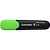 Caneta Marca Texto JOB Schneider Verde CX.C/10 - Imagem 2