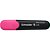 Caneta Marca Texto JOB Schneider Rosa CX.C/10 - Imagem 1