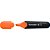 Caneta Marca Texto JOB Schneider Laranja CX.C/10 - Imagem 2
