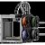 Impressora 3D Multicolor Creator 5 - Imagem 1