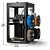 Impressora 3D Flashforge AD5X+KIT Enclausura - Imagem 8