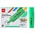 Caneta Marca Texto ACCENT Fluorescente 1-5MM VD CX.C/10 - Imagem 1