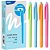 Caneta GEL Erasable Apagavel 0,5MM AZ CX.C/12 - Imagem 2