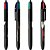 Caneta Esferografica 4 Cores STR. THINGS Squawk Blister - Imagem 2