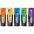 Caneta Marca Texto TRIS DIVERTIDAMENTE2 Mini Neon POTE-36 - Imagem 1