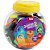 Caneta Marca Texto TRIS DIVERTIDAMENTE2 Mini Neon POTE-36 - Imagem 3