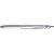 Caneta Esferografica Retratil BL-PL-7 POP LOL 0.7MM LOL BRAN CX.C/12 - Imagem 1