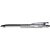 Caneta Esferografica Retratil BL-PL-5 POP LOL 0.5MM Branco CX.C/12 - Imagem 2