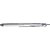 Caneta Esferografica Retratil BL-PL-5 POP LOL 0.5MM Branco CX.C/12 - Imagem 3